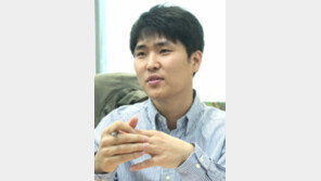 빌 게이츠재단이 찍은 첫 국내 과학자