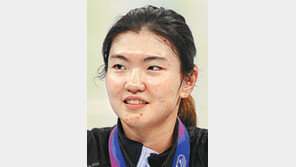 ‘여왕’ 최민정 500m도 접수