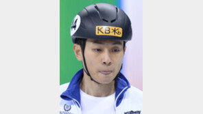 ‘빈 손’ 안현수