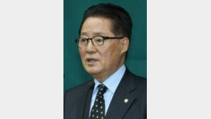 키친 캐비닛…박지원 “물귀신 작전 쓰고 있다…어떻게 잡범이 하는 소리를” 