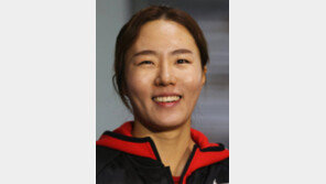 이상화, 월드컵 포기할듯