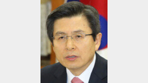 정동영 “세월호 수사 외압 의혹, 증인 있다” vs 황교안 “전혀 사실 아니다”