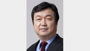 도시문화학회장 서구원씨