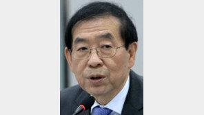 박원순, 서울 민선시장 최장 재임 기록