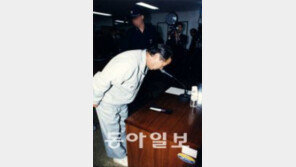 6차 청문회는 26일 구치소에서? 19년 전 TV생중계도 허용한 전례 있어…