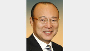 김승연 회장, 트럼프 취임식 참석… 헤리티지재단 추천으로 초대받아