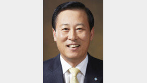 IBK기업은행장에 김도진 부행장 내정