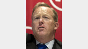 백악관 대변인에 ‘20년 공보 베테랑’ 발탁