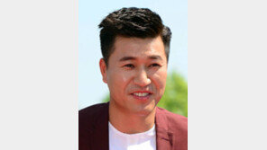 2016 KBS 연예대상 김종민