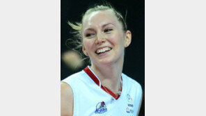 ‘미국 특급’ 니콜 다시 볼 수 있을까