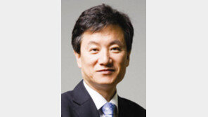 과학창의재단 이사장 박태현씨