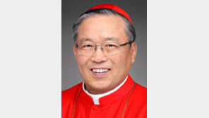 “낡은 것 버리고 새것 창조해야” 염수정 추기경 신년 메시지