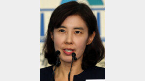 민주 “개혁보수신당, 새누리당의 ‘위성정당’ 아닌지 우려”