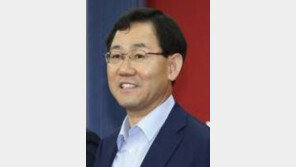 주호영 “호박에 줄긋기? 文에게 걱정하지 말라고 전해라”