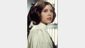 캐리 피셔의 이면, 약물 중독·조울증 겪으며 정신건강 강조