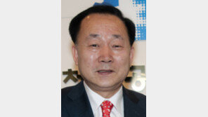 인천유나이티드 신임 대표 정병일 씨