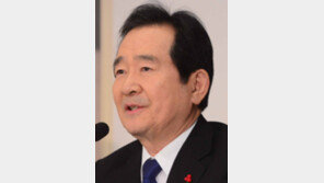 정세균 의장 “문재인 혁명 발언 좀 과하다”