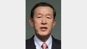 허창수 전경련 회장 “내년 2월 사임”
