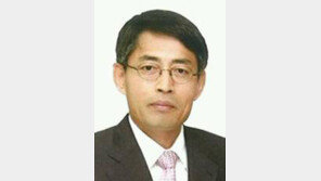 도시행정학회장 서순탁씨