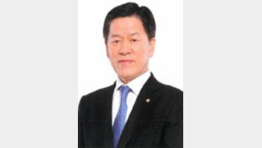 국민의당 원내대표 주승용 “속도감 있는 개헌 추진 필요”