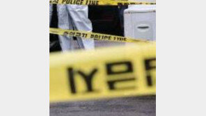 박지만 비서 숨진채 발견, 부인 친정 갔다가 돌아와보니 거실서…