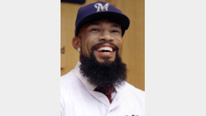 주가상승 테임즈… 美언론 “판타지 복권”