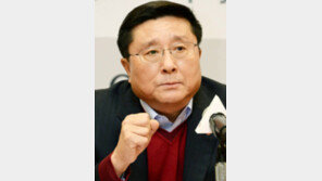 한상범 LG디스플레이 부회장 “올 대형 OLED 생산량, 작년의 2배로”