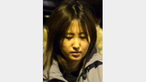 7시 기상 정유라, 피자 1주일 2번 주문 가능