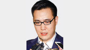 ‘정유라 금메달 동기’ 김승연 회장 3男 술집 난동