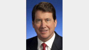 駐日미대사에 ‘월가맨’ 해거티