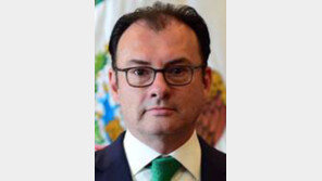 ‘멕시코판 새옹지마’… 해임됐던 前재무, 외교장관 임명