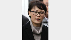 “윤전추, 거짓말 하면 이후 머리가 더 좋아져야 하는데…그런 일 안 생겨”