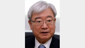 김석동 前금융위원장, 미래에셋자산 이사회 의장 내정