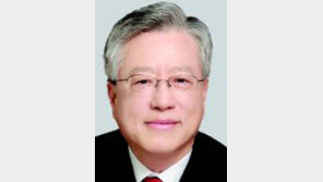 경복동문대상 이석채씨