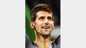 정신 차린 조코비치