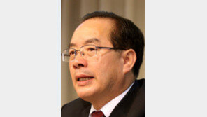 “올해 대선서 교육대통령 뽑자” 교총회장, 신년교례회 환영사