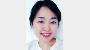 우아영 과학동아 기자 ‘과학기자상’