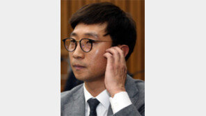 장시호 연루 의혹 이규혁, 씁쓸한 퇴장