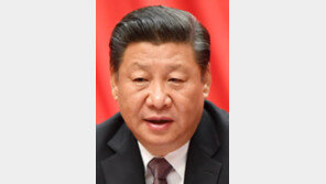 시진핑, 다보스포럼 첫 참석… 트럼프측과 첫 만남 가질 듯