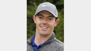 583억원… 매킬로이 골퍼 수입 1위