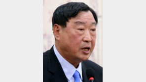 답답한 이희범 “평창 매도 말라”