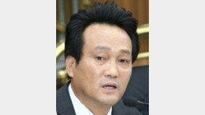 안민석, 이재용 구속 영장 기각에 “사법부 완전히 미쳤다…침이라도 뱉고 싶다” 