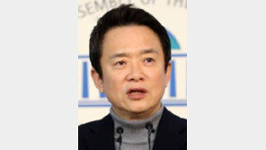 남경필 “내년에 사교육 폐지 국민투표”