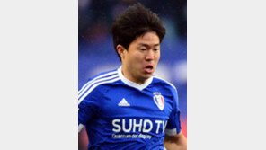 수원 미드필더 권창훈 프랑스 1부 디종으로