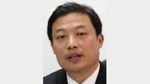 곽승준, 반기문 캠프 중도하차…“정치적 확대해석 하지 말길”