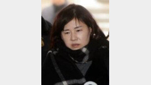 이인성 이대 교수 구속…“정유라 성적특혜, 누가 지시?” 질문에 침묵