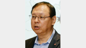 조성진 LG전자 부회장 “LG전자, 근본적 혁신으로 다시 도약을”