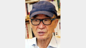 책세상서 만난 동갑내기 ‘운명의 벗’… 청진동 골방서 찬란한 인문정신 펼쳐