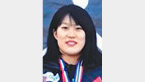 ‘여자 윤성빈’ 스켈레톤 기대주 문라영, 북아메리카컵 첫 종합우승