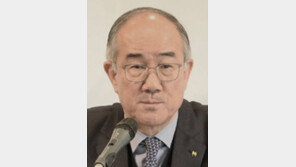 “글로벌 경제는 전시상황 최고 전문가가 차기행장 돼야”